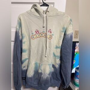 Men’s hoodie